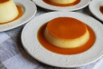 Cream Caramel