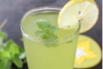 LemonWith Mint