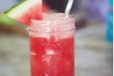 Watermelon Juice