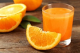 Orange juice