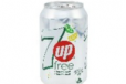 7 Up Died