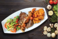 Meat Tenderlion Steak