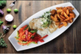 Chicken Steak