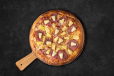 Hawaiian Thick Crust