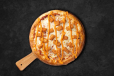Chicken Dynamite Almond Crust