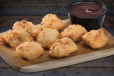 Chicken Chunks- 8 Pcs