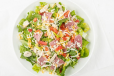 Small Club Salad