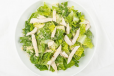 Large Chicken Caesar Salad