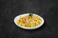Penne Carbonara