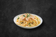 Chicken Alfredo