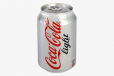 Cola Diet 300Ml