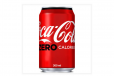 Cola Zero 300 Ml