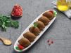 Fried Kobbeh