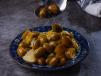 Palestinian Olives