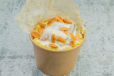 Meat Mansaf Cup