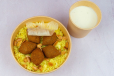 Mansaf Kibbeh