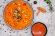 Meat Kabsa