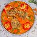 Meat Kabsa Tray For 3 Persons