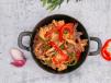 Sajeyeh Chicken