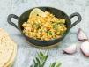 Muffarakah Egg With Potatoes