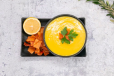 Lentil Soup