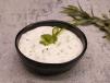 Yogurt With Cucumber