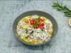 Salad B Tahina