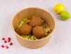 Fried Kibbeh