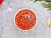 Kabseh Sauce