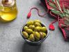 Palestinian Olives