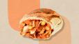 Mexican Pita