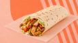 Fajita Chicken Sandwich