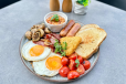 English Breakfast