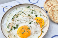 Fried Eggs