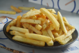Greek Fries