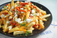 Hercules' Fries