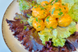 Dynamite Shrimp