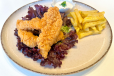 Chicken Strips