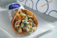 Chicken Momma Pita