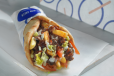 Steak Pita