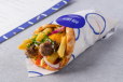 Kebab Pita