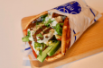 Falafel Pita