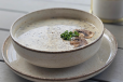 Mushroom Soup