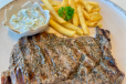 Steak And Chips