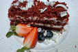 Red Velvet Cake