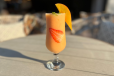 Organic Smoothie