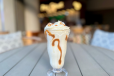 Vanilla Milkshake