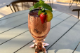 Strawberry Mojito