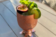 Passionfruit Mojito