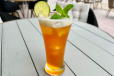 Iced Tea